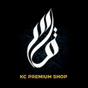 KC Premium Shop Logo